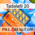 Tadalafil 20 new05